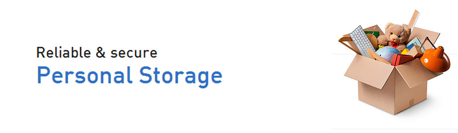 Personal Storage