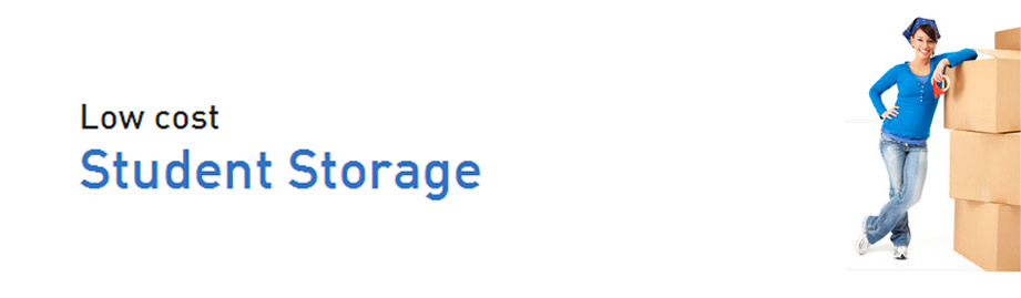 Student Storage